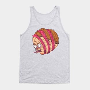 Raging Mind Tank Top